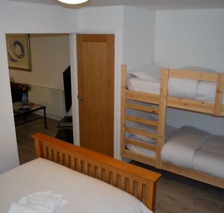 Gallowgate Square Apartments 라그스 외부 사진