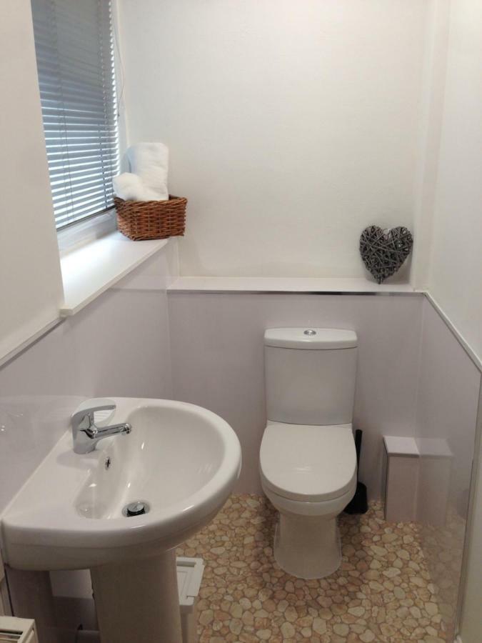 Gallowgate Square Apartments 라그스 외부 사진