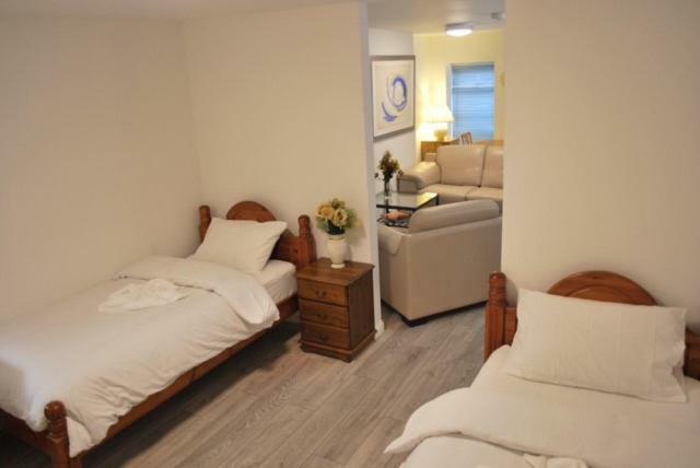 Gallowgate Square Apartments 라그스 외부 사진