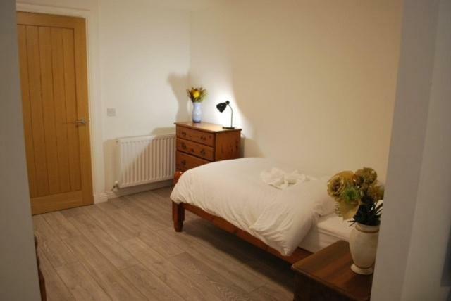 Gallowgate Square Apartments 라그스 외부 사진