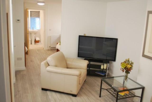 Gallowgate Square Apartments 라그스 외부 사진