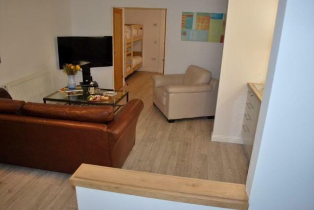 Gallowgate Square Apartments 라그스 외부 사진