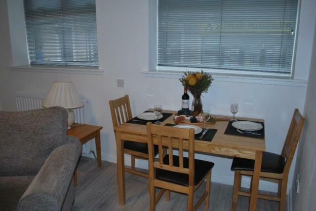 Gallowgate Square Apartments 라그스 외부 사진