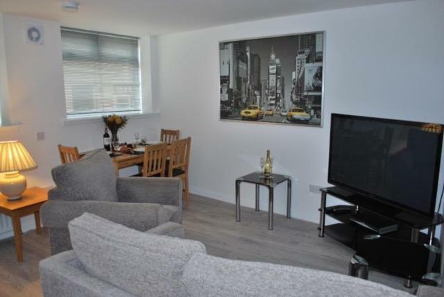 Gallowgate Square Apartments 라그스 외부 사진
